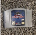 Midway Body Harvest Nintendo 64 N64 NTSC-U/C T-Teen Game Cartridge