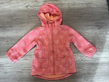 Baby Mädchen Jacke Gr 86