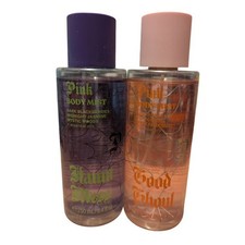 Victoria's Secret/PINK fragrance mist duo