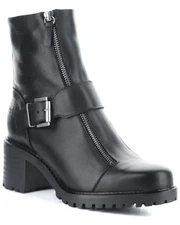 Bos & Co Ishy Waterproof Leather Boot Women's