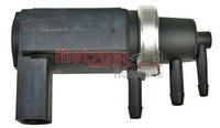 Metzger Druckwandler, Abgassteuerung 0892677 FüR Audi