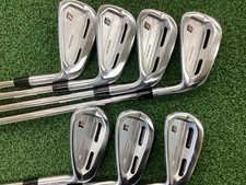 Bridgestone  Iron Set 222CB 222CB Flex S