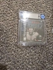 Bio F.R.E.A.K.S. - TOP OF THE POP Wata 9.6 A++ -  Not CGC/VGA  - Same as PSA