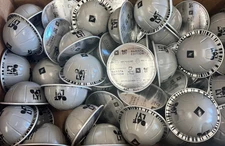 Nespresso Vertuo Oat-Ly! Barista Edition Double Espresso Pods 30ct LOOSE/BULK