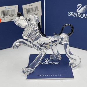 Pluto Swarovski | eBay