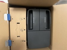 Image of Eufy X10 Pro Omni Robot Vacuum Cleaner 8000Pa Dual Mops AI Obstacle Avoidance