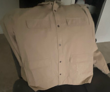 Honor The Gift 2XL Chore Jacket new with tags...