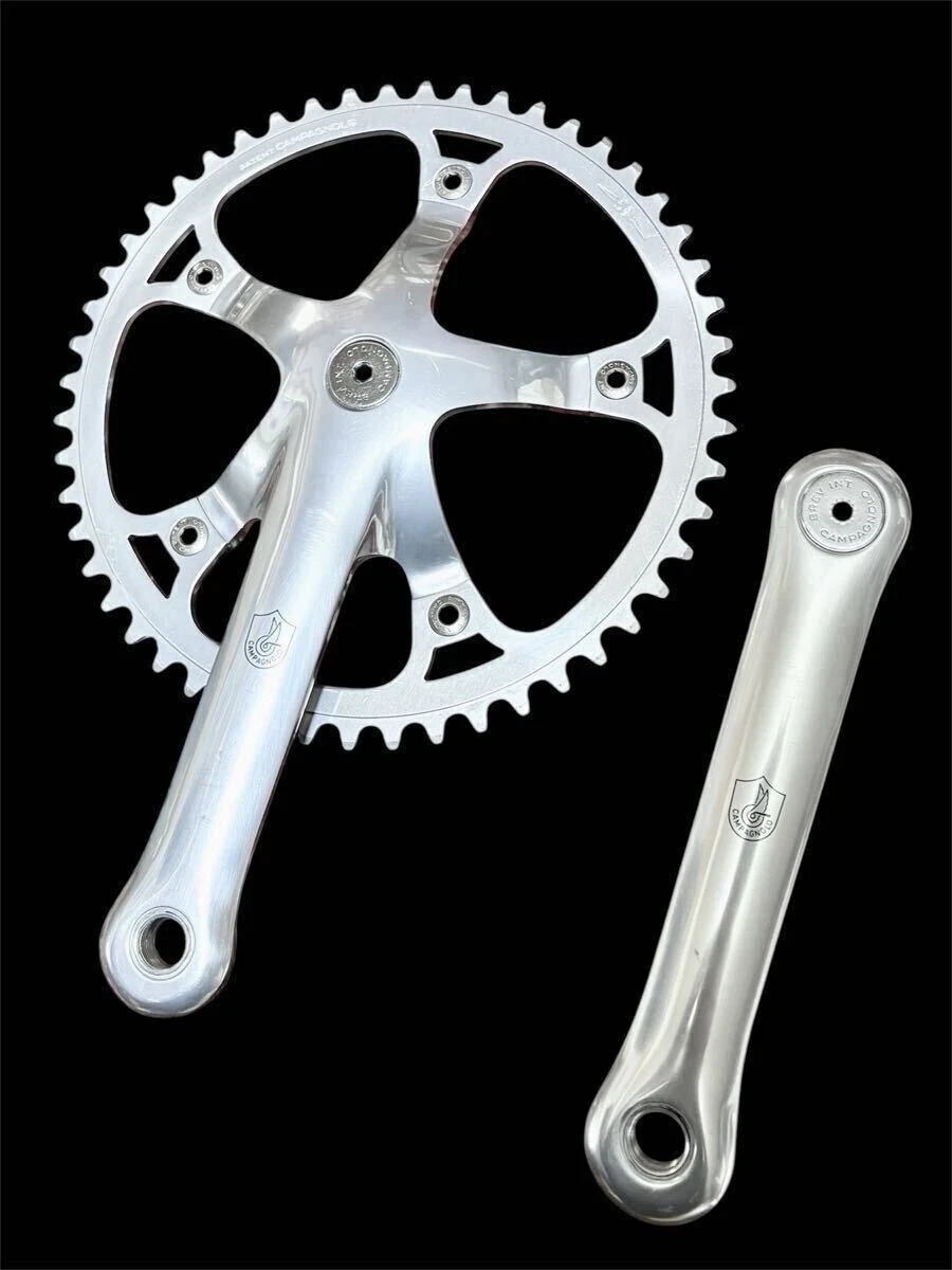 Campagnolo Pista Crankset for sale | eBay