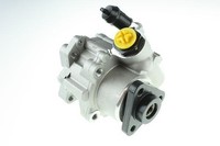 Automega Hydraulikpumpe, Lenkung U.A. FüR Audi, Skoda, VW