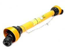 WARYNSKI 5R Propshaft Telescopic Z21 1010 1500mm