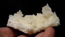 3.25" CALCITE from Chihuahua, Mexico
