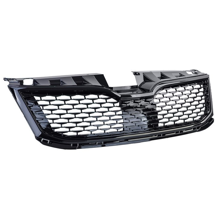 Calandre sport pour Skoda Octavia 5E Facelift 17-20 finition premium