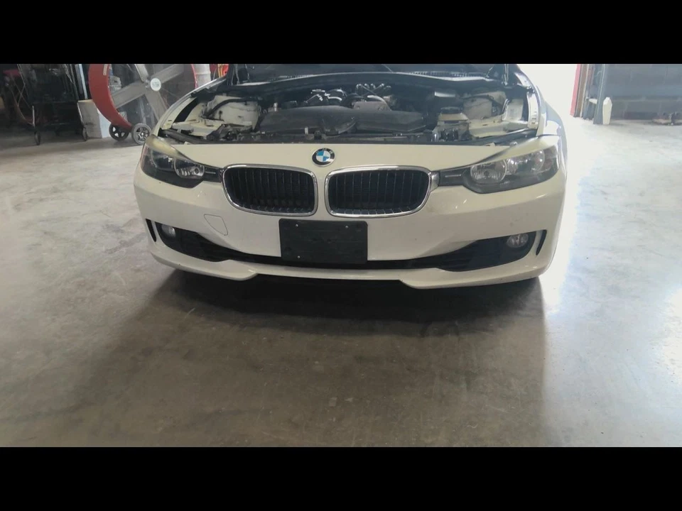 Маховик/гибкая пластина автоматическая коробка передач 2,0 л подходит для BMW 320i 723987 12–18 годов выпуска - Изображение 4 из 4