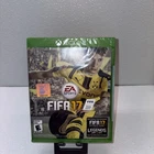 EA Sports FIFA 17 (Microsoft Xbox One, 2016) NEW XB1 Sealed Soccer Legends-D4