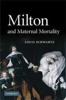 Louis Schwartz | Milton And Maternal Mortality | Taschenbuch | Englisch (2011)