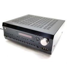 Integra Onkyo DTR-6.4 AV Receiver Dual Zone S...