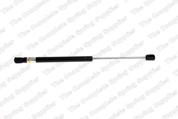 Heckklappen DäMpfer Gasfeder Kofferraum Kilen 466030 FüR VW Polo 6N2 6N1 3 16V-image