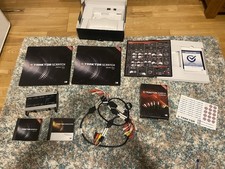 Native Instruments Traktor Scratch Pro