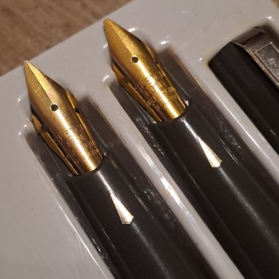 Osmiroid Kalligraphie Boxen