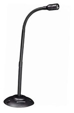 CM15P 15" Podium Microphone Church Mic 4 Speeches, Sermons, Presentations