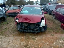 Blower Motor Fits 07-12 SENTRA 112187