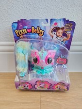 NEW WowWee 3927 Pixie Belles ROSIE Pink Interactive Electronic Animal Toy