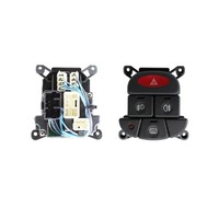 Kawin MPN EW098G Innenraum-Schalter OE 714945635 715503635 714945000