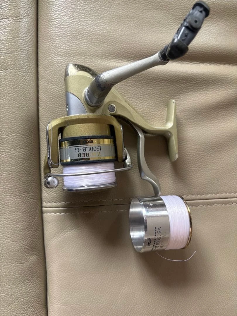 Ryobi Zauber for sale | eBay