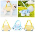 Cat Carrier Tote Bag Carrying Handbag Exposed Head Portable Pet Supplies Pet