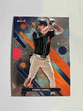 2025 Topps Finest Baseball Pick Your Base All Levels #1-300 - Buy More & Save