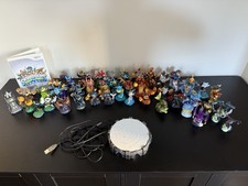 Skylanders Swap Force Massive Figure Collection, Game, And Portal
