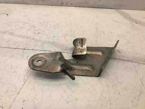 BMW 5 F10 Kotflügelhalter vorne rechts 7203489 13918710 2.00 Diesel 32209196