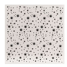 Dot Embossing Folder Template for Scrapbooking Photo Album Card Paper Making DIY