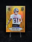 2025 Panini Xavier Watts Base (Raw)