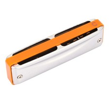  KONGSHENG Benders Harp 10 Hole 20 Tone Blues Beginner Harmonica In The Key