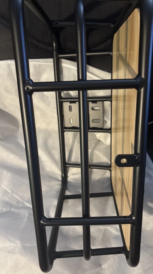 Корзина переднего крепления Mokwheel - новая - Изображение 3 из 3