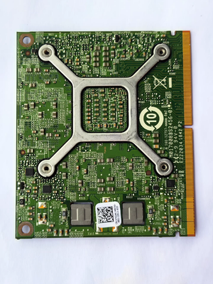 CPU GPU メモリセット M2200 4GB MXM GPU HP 800G1 8300 AIO Dell M4800 7510 7520 HP