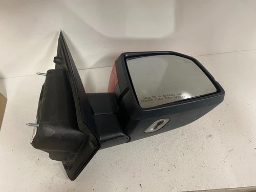 2015-2018 Ford F150 Right Passenger Side Turn Signal Door Mirror OEM Blind Spot