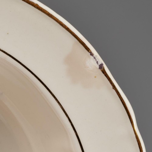 King George Queen Elizabeth 1937 Coronation 6 Commemorative Bowls Alfred Meakin - Picture 5 of 7