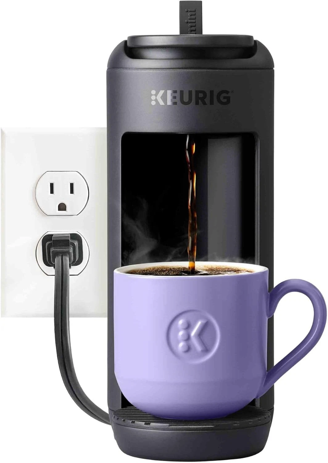 Keurig K-Mini Mate Coffee Maker - Thumbnail 2
