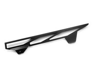 Zieger Kettenschutz Schwarz Passend FüR Honda XL 1000 V Varadero 1999-2012