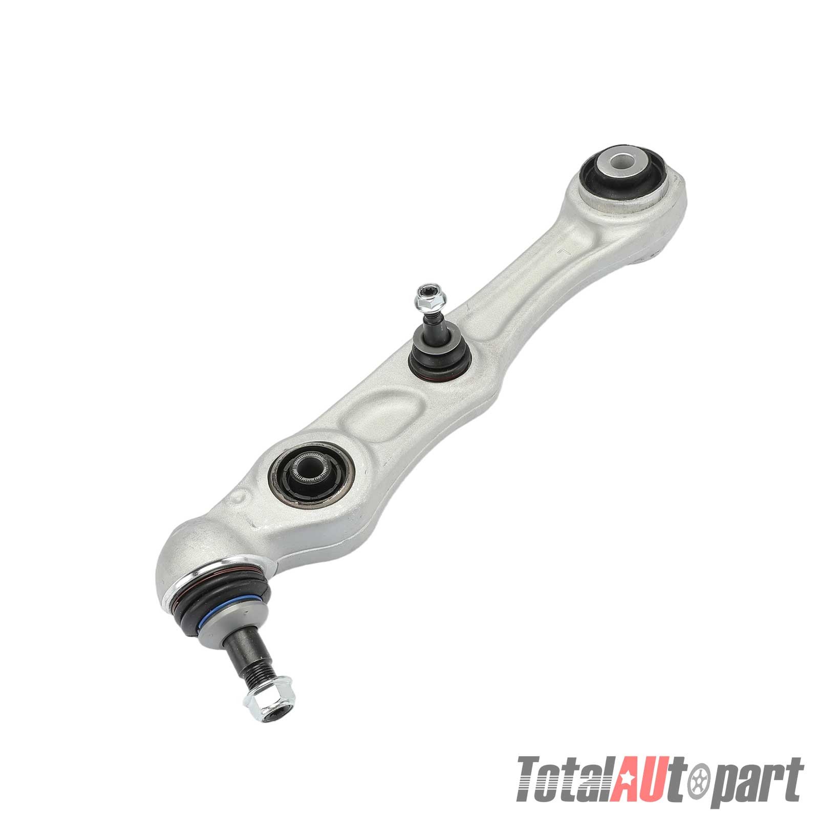Control Arm with Ball Joint Assembly for Rolls-Royce Front Left Lower Rearward
