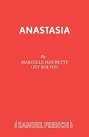 Anastasia Marcelle Maurette Taschenbuch Kartoniert / Broschiert Englisch 2015