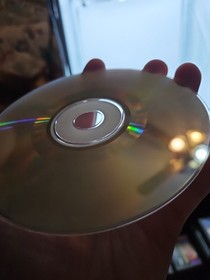 Mat Hoffman's Pro BMX (Sega Dreamcast, 2001) Disc Only