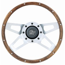 Grant Products 405 Challenger Series Steering Wheel Grant Products 405 Challenger Series Steering Wheel