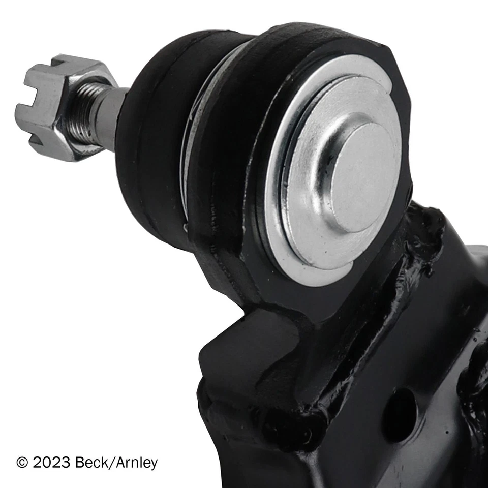 Brazo de control con rótula Beck Arnley 102-6431 para Toyota Tacoma 05-15 Foto 3 de 4