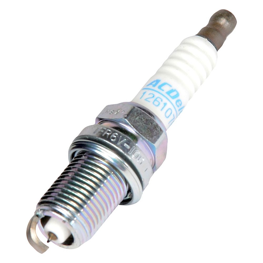 For Chevy Cobalt 05-07 ACDelco 41-106 GM Original Equipment Iridium Spark Plug