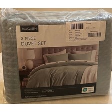 Full/Queen Three Piece, Duvet set