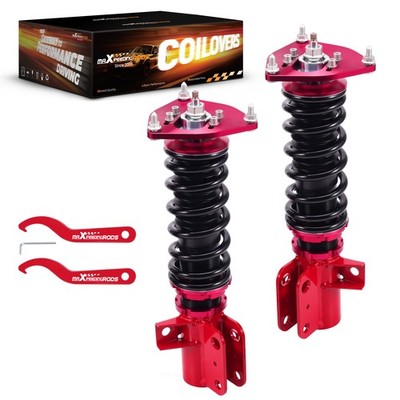 MaXpeedingrods Front Coilover Strut for Scion FRS & Subaru BRZ & Toyota 86 2013+