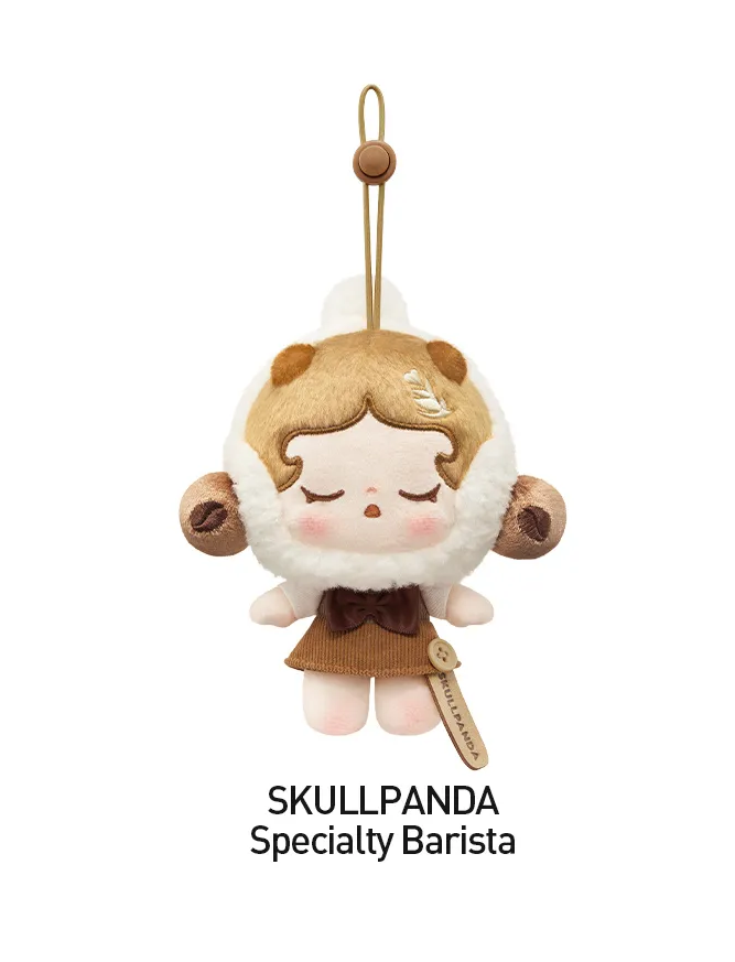 ぬいぐるみ・マスコット POP BEAN Coffee Factory Series Pendant s-l400.jpg